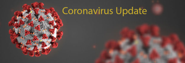 Coronavirus-Update