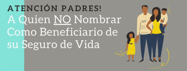 Attention Parents Cover Spanish