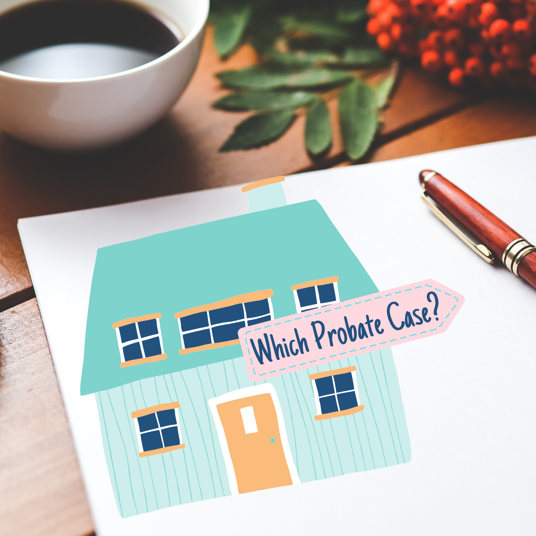 Which-Probate